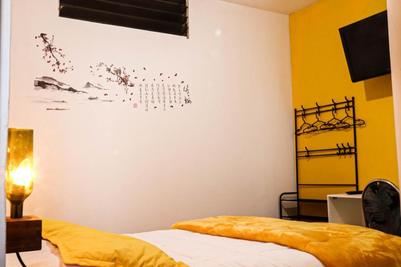 Lobo Hostel La Paz Extérieur photo