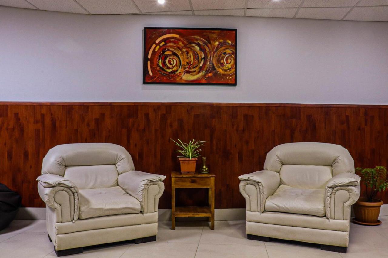 Lobo Hostel La Paz Extérieur photo