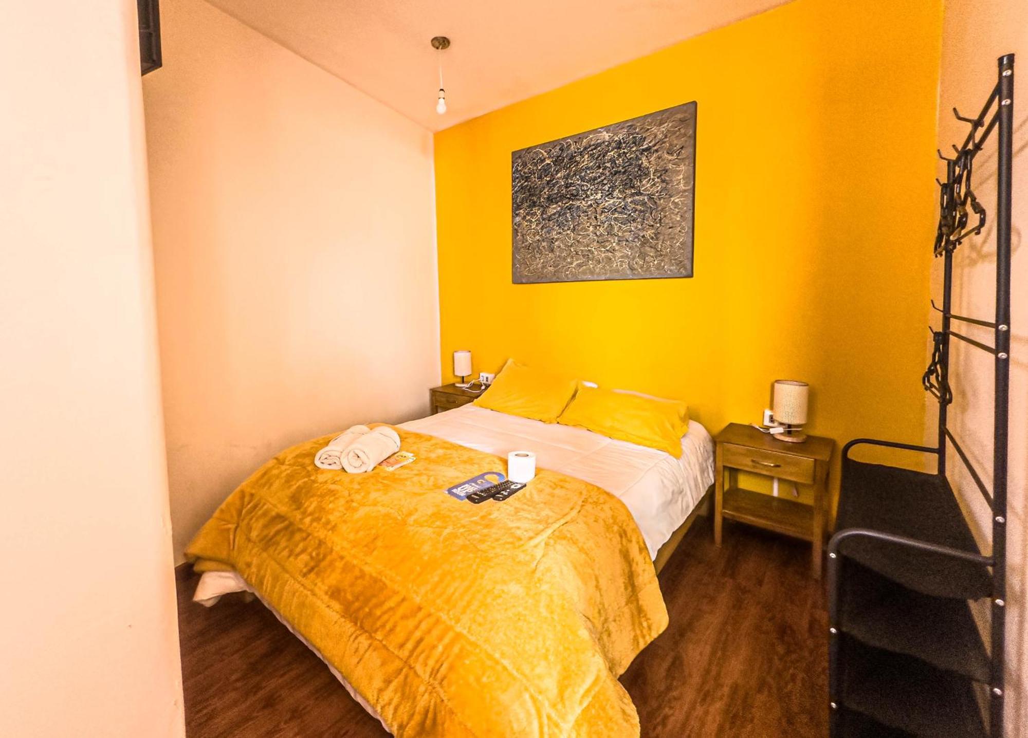 Lobo Hostel La Paz Extérieur photo