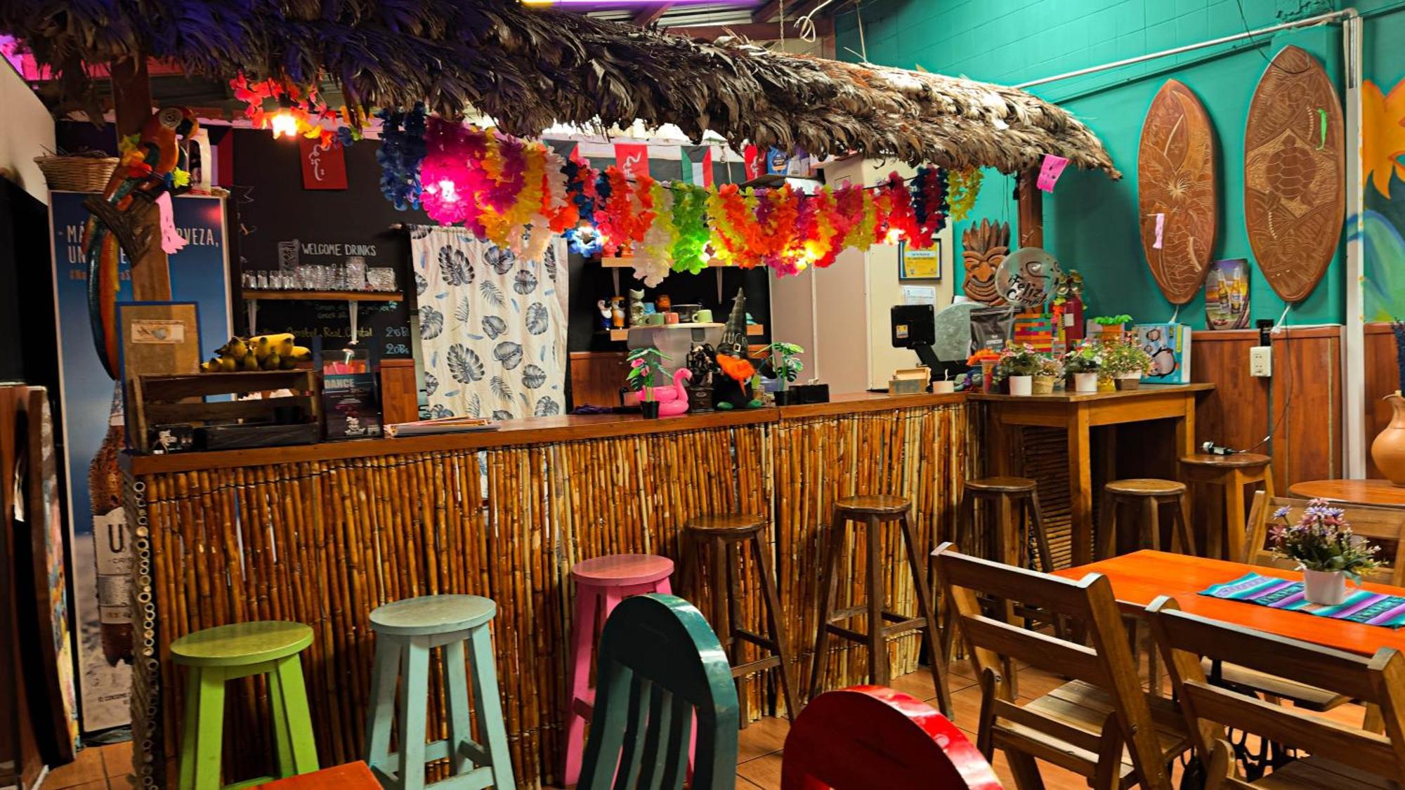 Lobo Hostel La Paz Extérieur photo