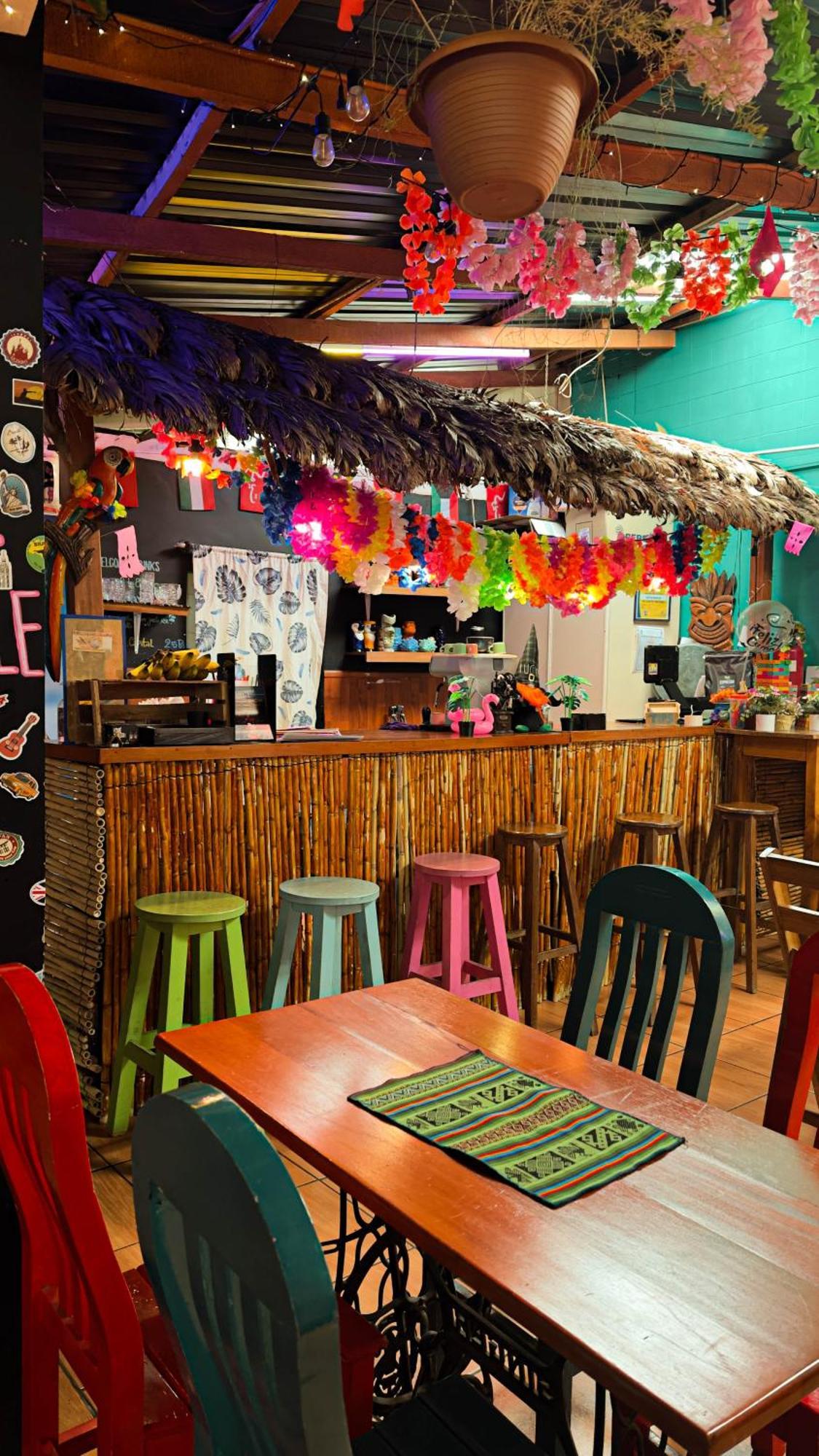 Lobo Hostel La Paz Extérieur photo