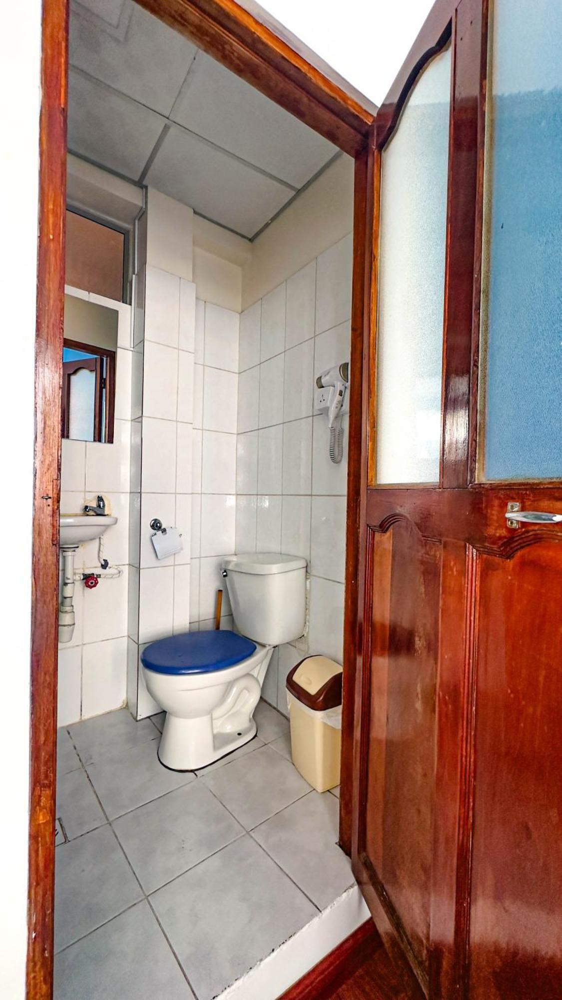 Lobo Hostel La Paz Extérieur photo