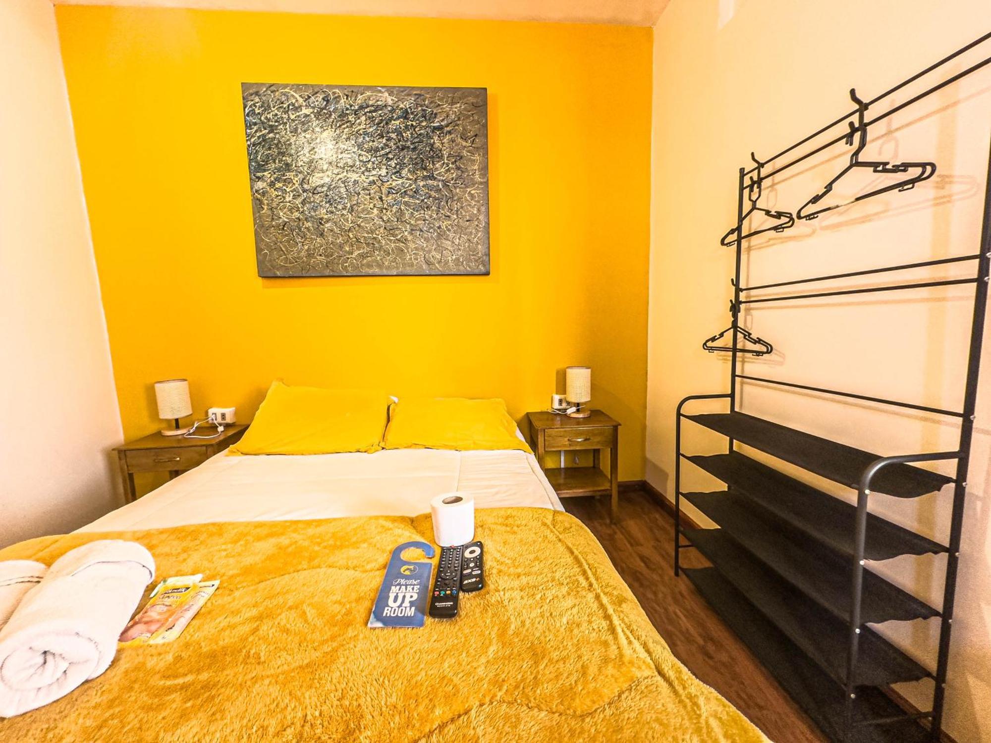 Lobo Hostel La Paz Extérieur photo