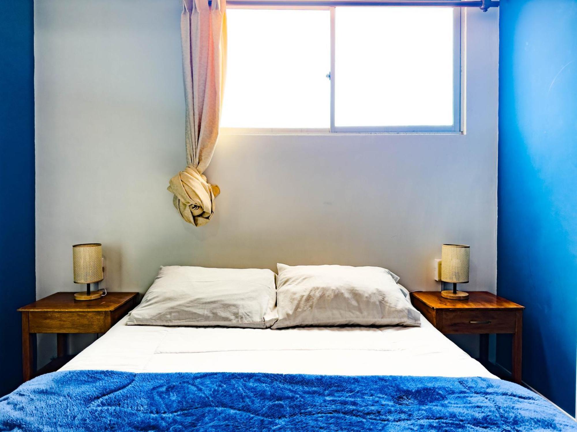 Lobo Hostel La Paz Extérieur photo
