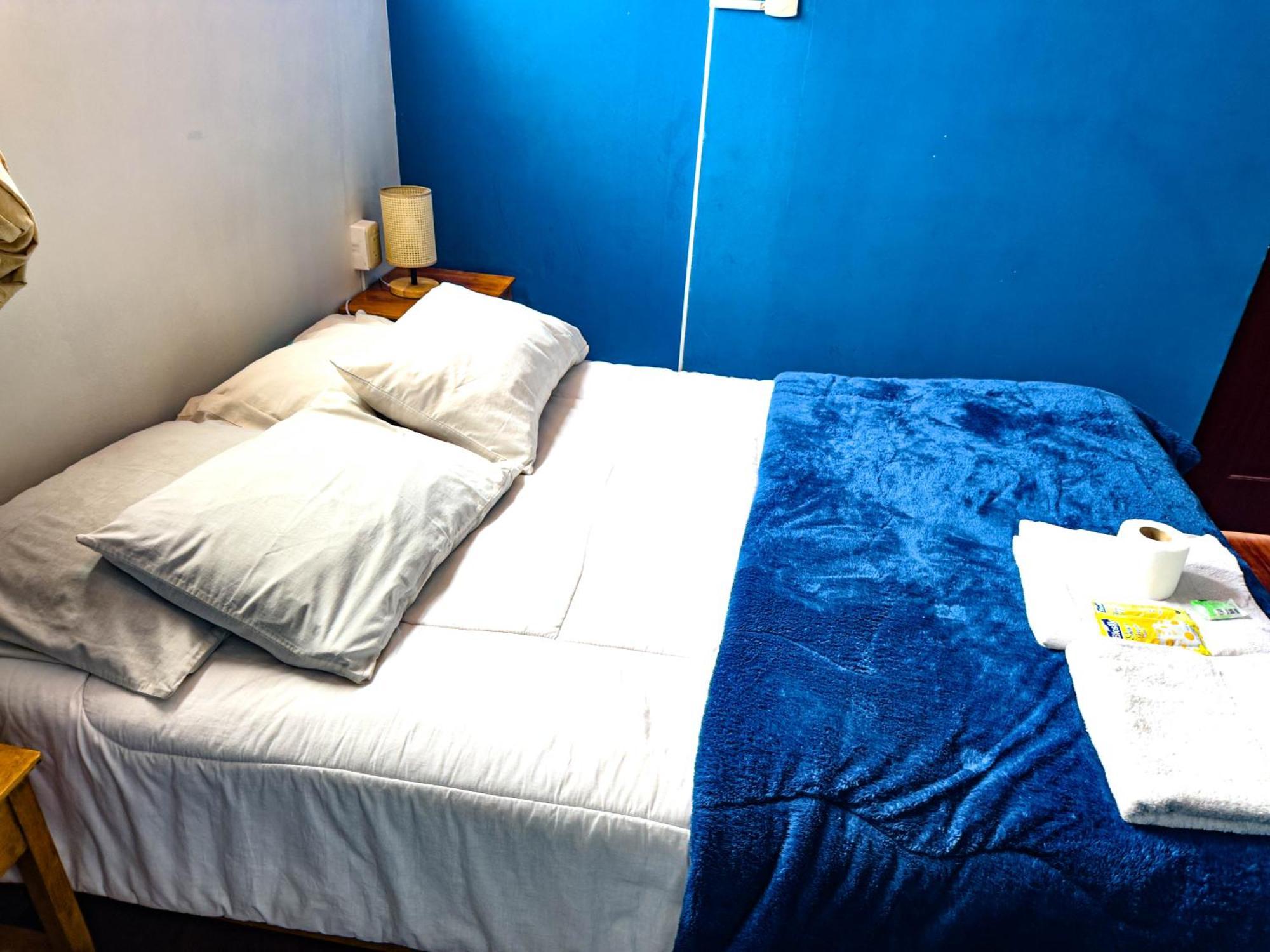 Lobo Hostel La Paz Extérieur photo